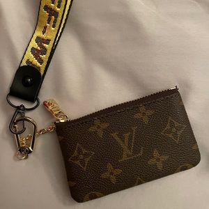 key pouch